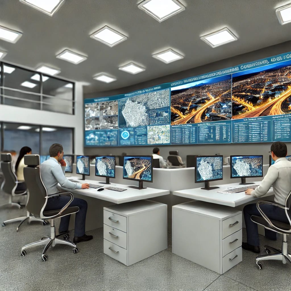 Seguridad Industrial